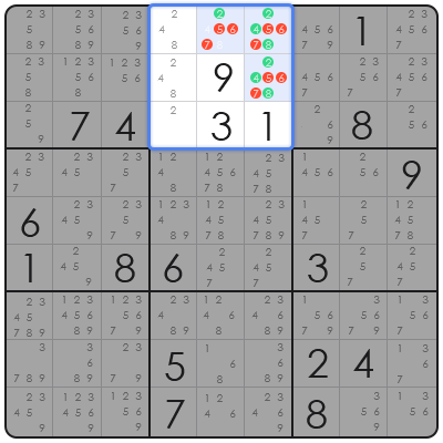 denver post sudoku