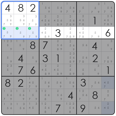 sudoku puzzles for kids