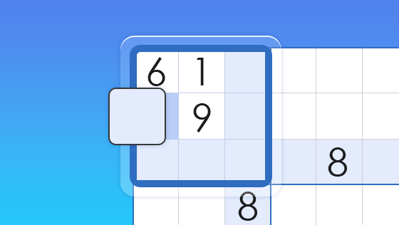 free easy sudoku to print
