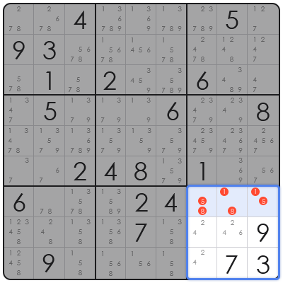 vita sudoku