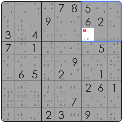 how to solve sudoku puzzle for beginners